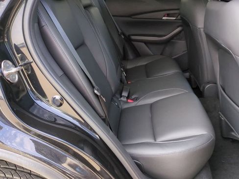 New 2025 MAZDA CX-30 AWD 2.5 S w/ Select Sport Pkg image 18