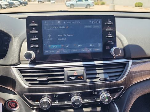 Used 2021 Honda Accord Sport image 28