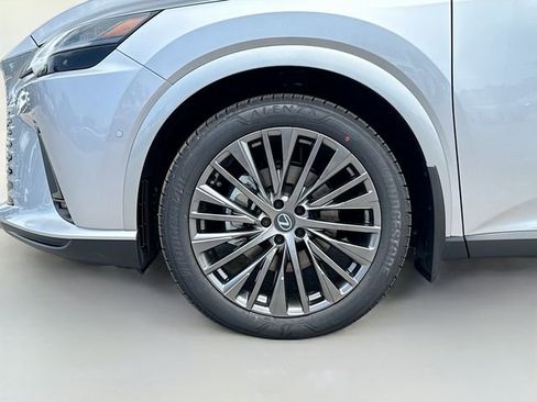 New 2026 Lexus RX 350 w/ Luxury Package image 42