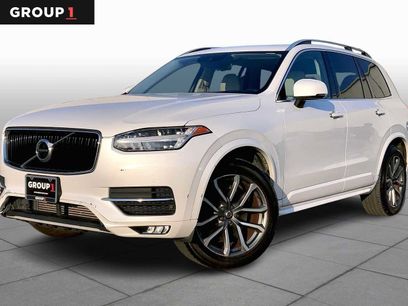 Used 2019 Volvo XC90 T5 Momentum w/ Protection Package Premier