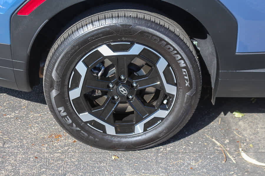 Certified 2026 Hyundai Santa Fe SEL FWD image 11