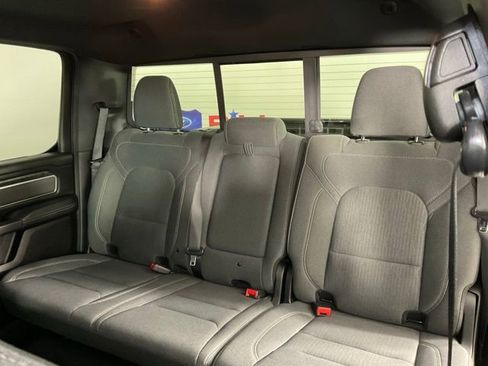 Used 2021 RAM 1500 Big Horn image 16