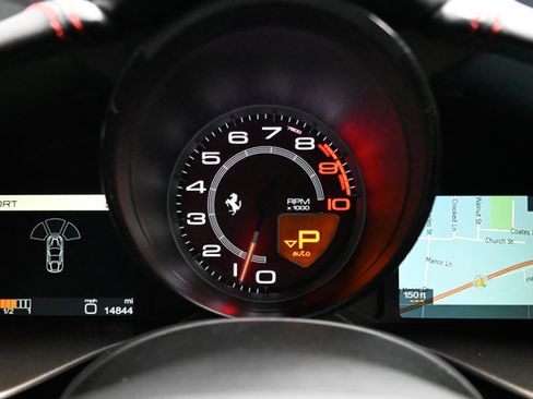 Used 2015 Ferrari F12 Berlinetta image 80