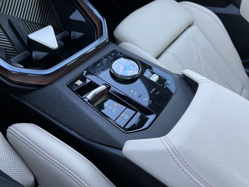 Used 2025 BMW X3 xDrive30i image 25