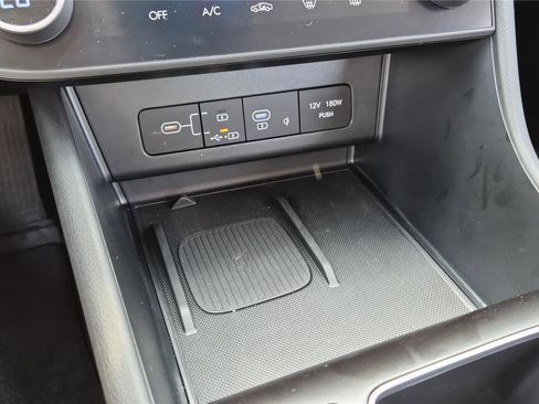 Used 2026 Hyundai Sonata SEL FWD image 22