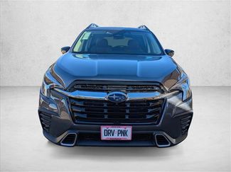 New 2026 Subaru Ascent Touring video 2