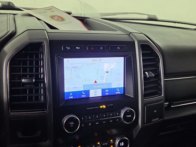 Used 2021 Ford Expedition XLT AWD/4WD image 19