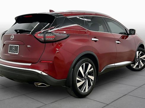 Used 2022 Nissan Murano SL FWD image 13
