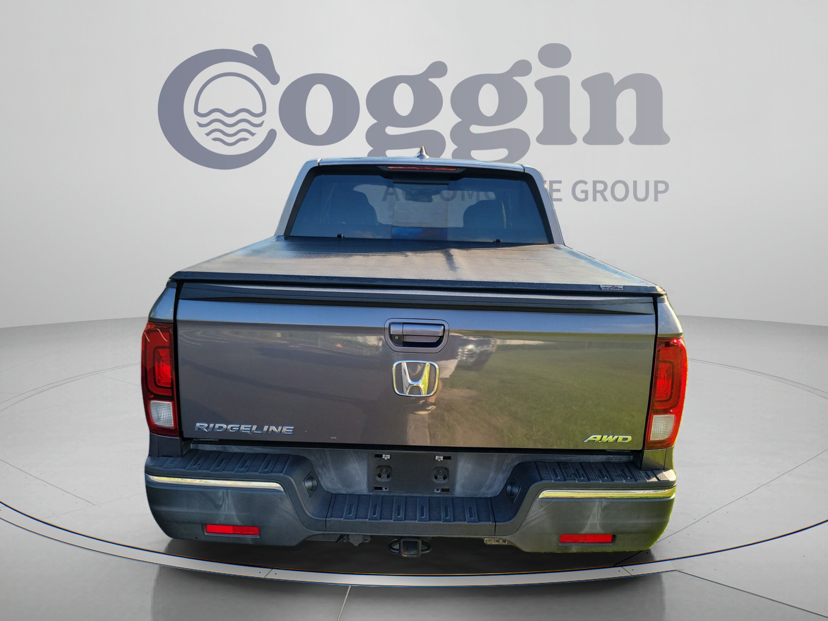 Used 2020 Honda Ridgeline RTL image 4