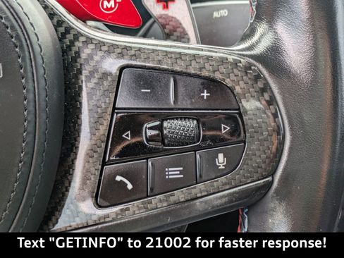 Used 2022 BMW M3 Competition image 29