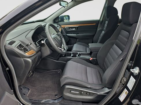 Used 2022 Honda CR-V EX image 16