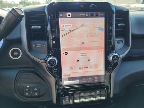 New 2026 RAM 2500 Tradesman image 22