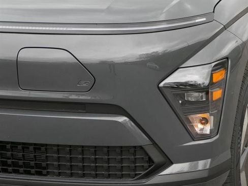 New 2025 Hyundai Kona SEL FWD image 9