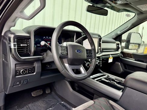 New 2026 Ford F350 Lariat AWD/4WD image 9