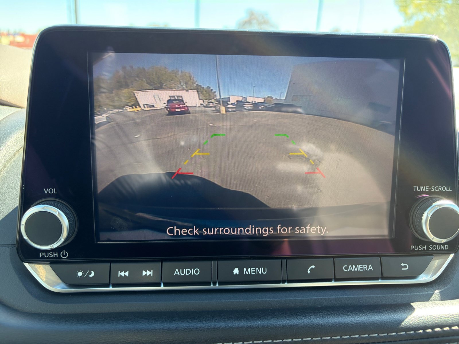 Used 2022 Nissan Rogue SV AWD/4WD image 29