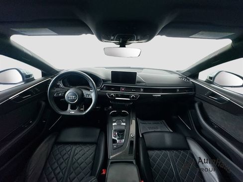 Used 2018 Audi S5 Premium Plus w/ Navigation Package AWD/4WD image 29