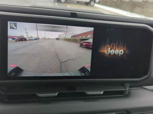 New 2026 Jeep Gladiator Rubicon image 24