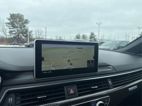 Used 2018 Audi RS 5 image 33