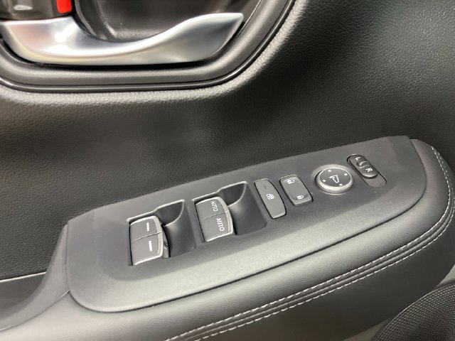 New 2027 Honda HR-V EX-L image 15