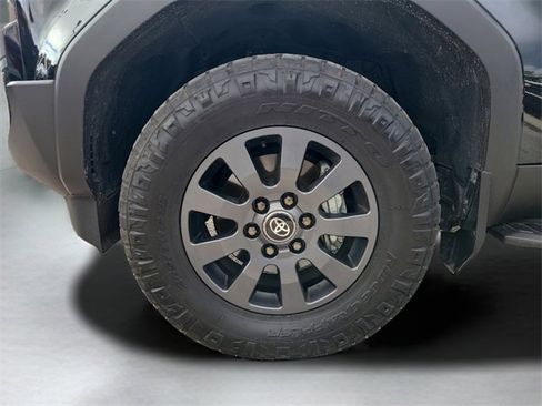 Used 2024 Toyota Land Cruiser Base image 14
