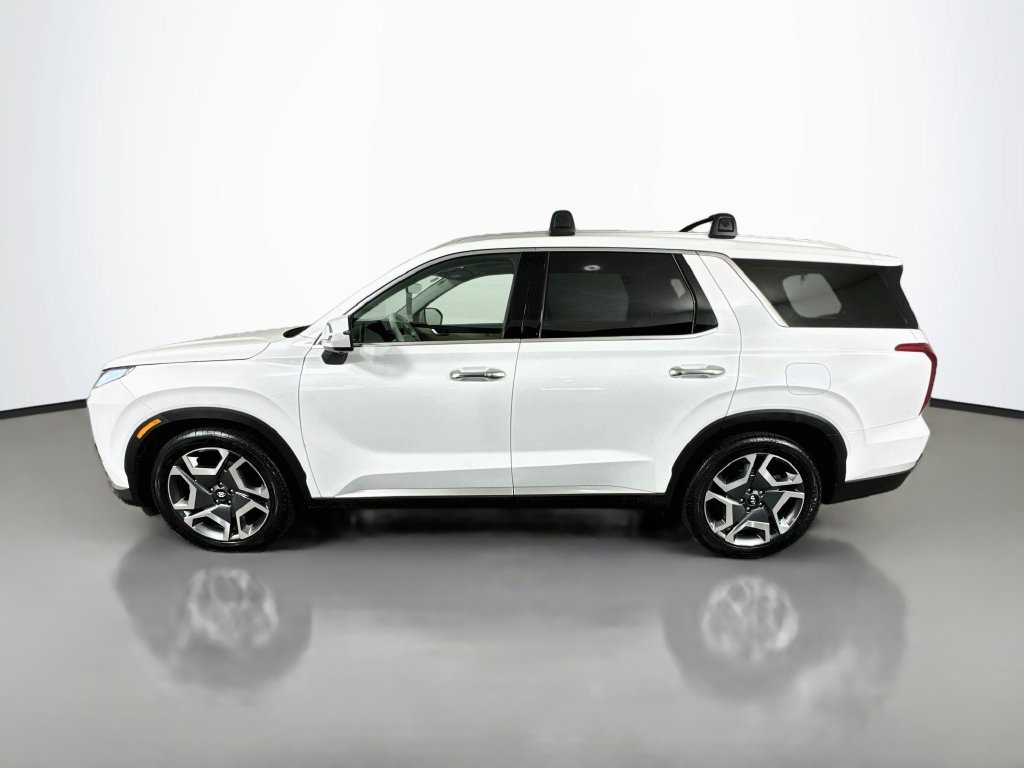 Used 2024 Hyundai Palisade Limited AWD/4WD image 5