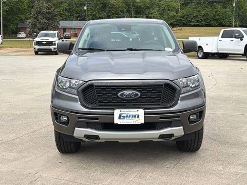 Used 2022 Ford Ranger XLT w/ Equipment Group 301A Mid RWD image 2