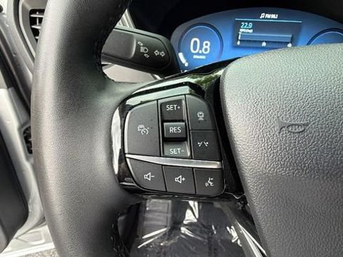 Certified 2024 Ford Escape Platinum AWD/4WD image 26
