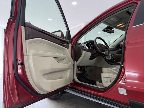 Used 2011 Cadillac SRX Premium AWD/4WD image 11