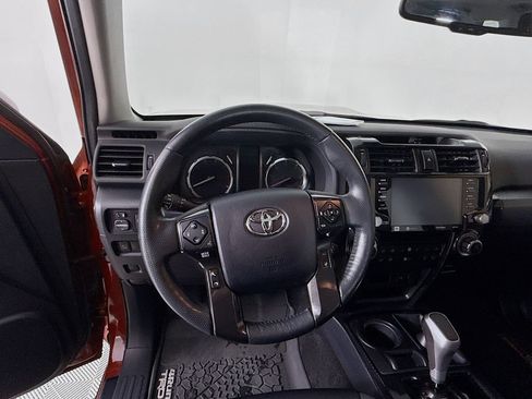 Used 2024 Toyota 4Runner TRD Pro AWD/4WD image 12