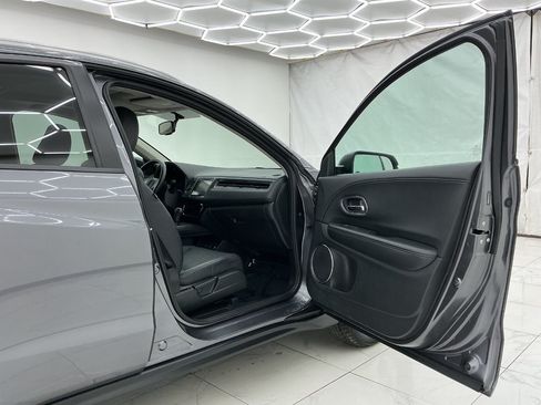 Used 2016 Honda HR-V EX-L image 19