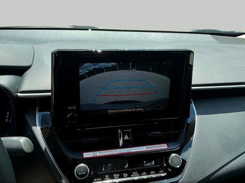 Used 2026 Toyota Corolla LE FWD image 26