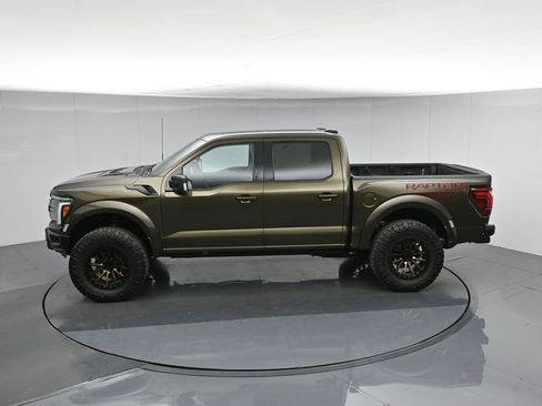 Used 2024 Ford F150 Raptor AWD/4WD image 47