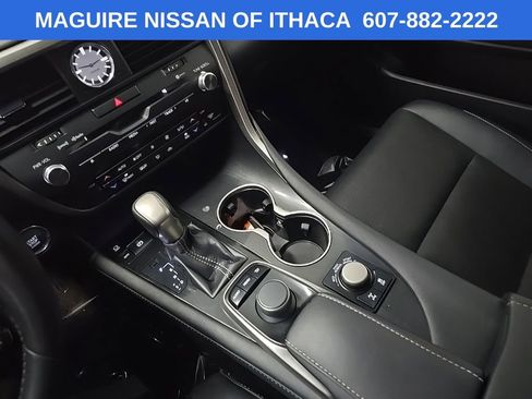 Used 2016 Lexus RX 350 AWD w/ Accessory Package image 26