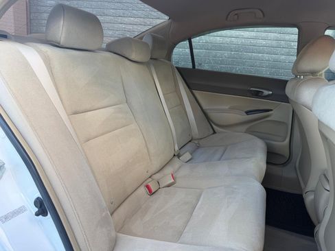 Used 2008 Honda Civic LX image 21