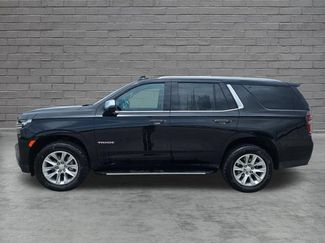 Used 2023 Chevrolet Tahoe Premier RWD video 2