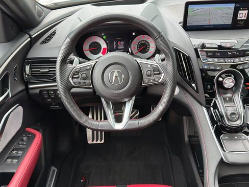 Used 2022 Acura RDX AWD image 13
