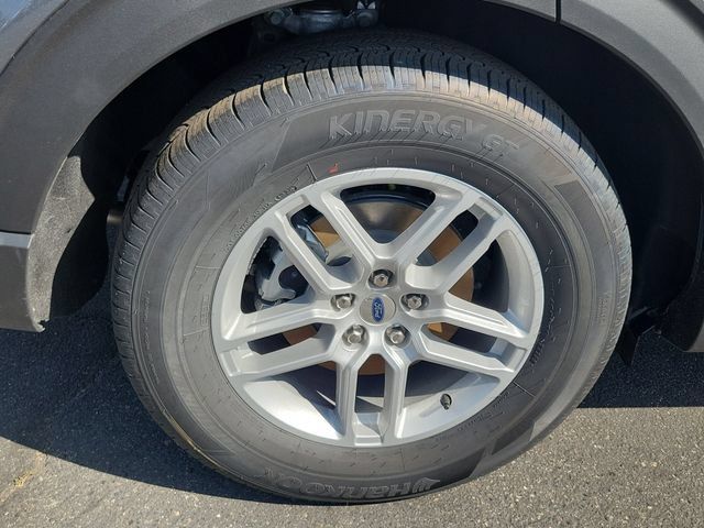 New 2026 Ford Explorer Active w/ Active Comfort Package RWD image 6