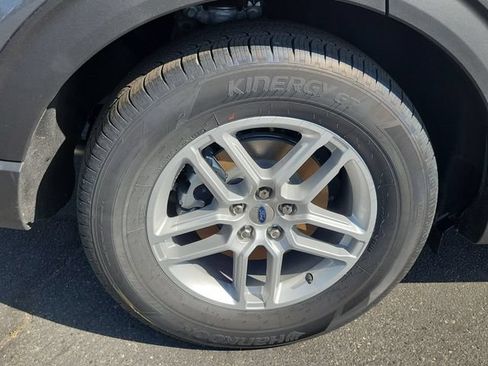 New 2026 Ford Explorer Active w/ Active Comfort Package RWD image 6
