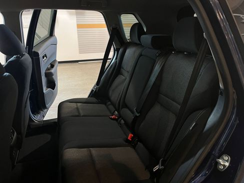 Used 2025 Nissan Rogue SV image 40