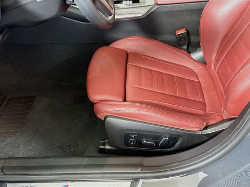 Used 2024 BMW M340i xDrive image 20