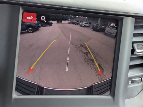 Used 2024 RAM 2500 Big Horn image 31