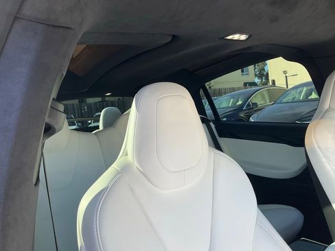 Used 2019 Tesla Model X Performance image 64