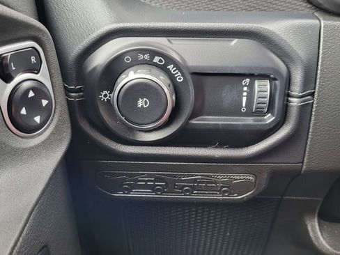 Used 2024 Jeep Wrangler Unlimited Rubicon 392 AWD/4WD image 20