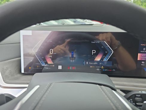 New 2026 BMW X7 xDrive40i image 36