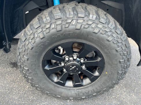 Used 2024 RAM 2500 Power Wagon w/ Level 1 Equipment Group image 23