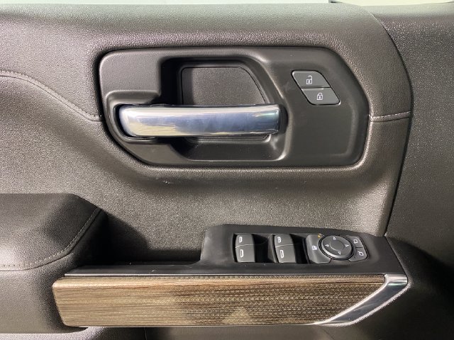 Used 2022 Chevrolet Silverado 1500 RST w/ Safety Package AWD/4WD image 12
