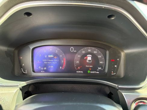 Used 2023 Acura Integra A-Spec w/ Technology Package FWD image 30