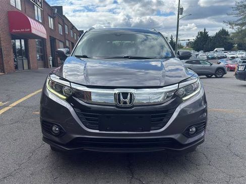 Used 2019 Honda HR-V EX image 2