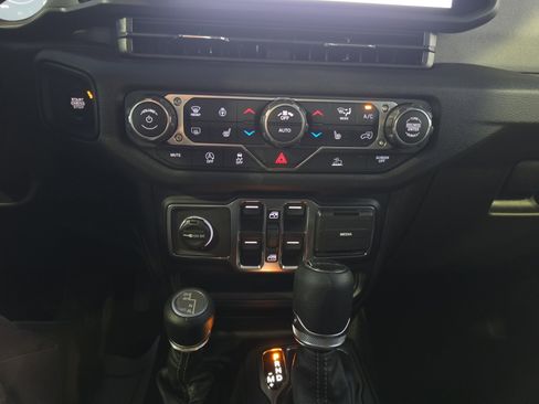 New 2026 Jeep Gladiator Sport AWD/4WD image 27