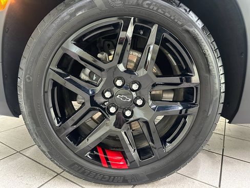 Certified 2024 Chevrolet Blazer LT w/ Redline Edition FWD image 27